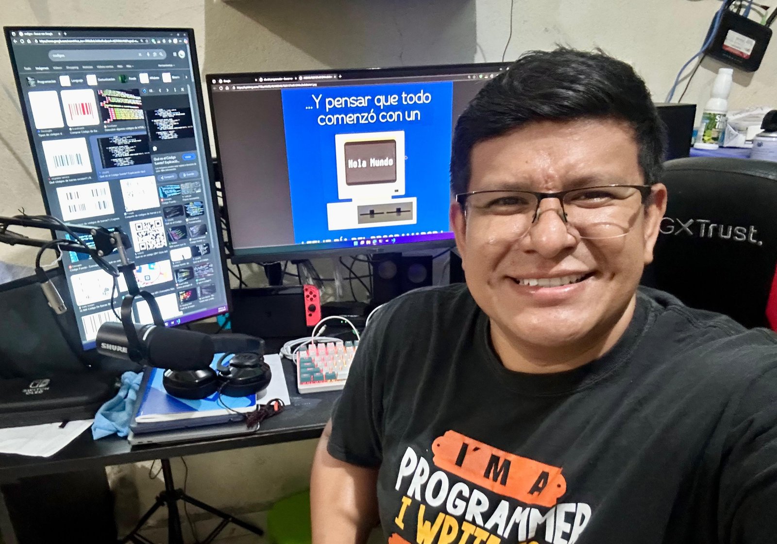 Foto de Jesús Manuel De Dios López