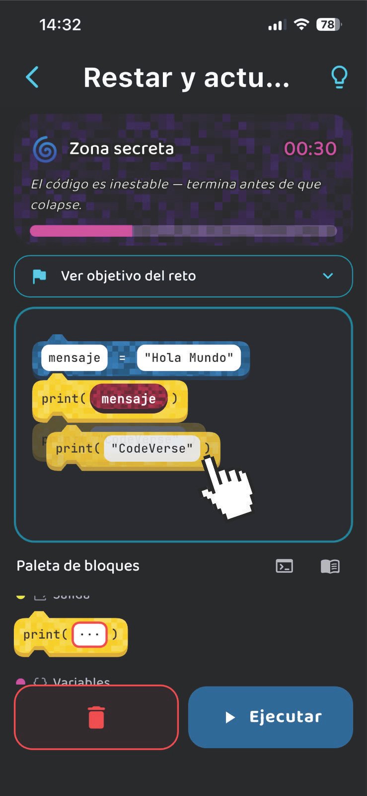 Ilustración de BloquePy: la serpiente de Python entre bloques de código pixel-art